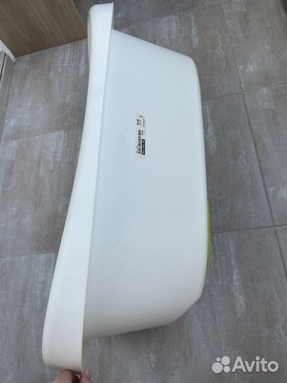 Детская ванна для купания икеа