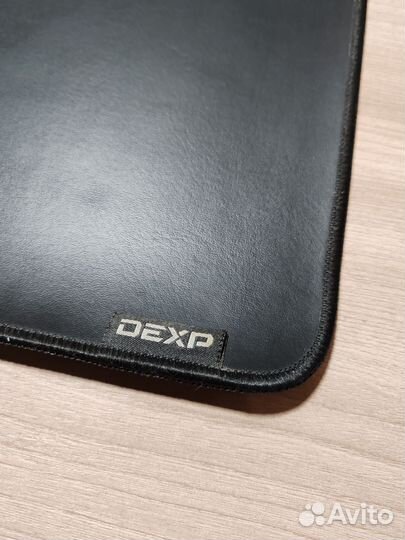 Коврик для мыши dexp