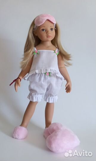 Одежда для кукол Готц 50см