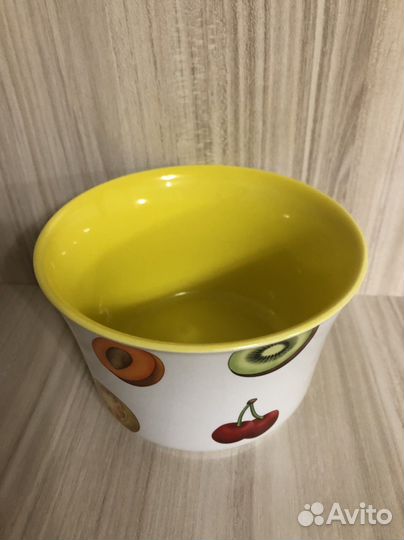 Набор для фондю