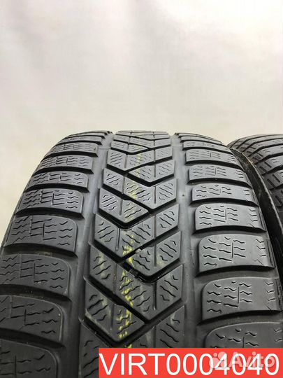 Pirelli Winter Sottozero 3 245/35 R19 93W