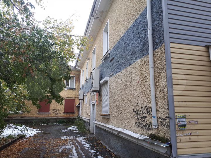Здание, 454.4 м²