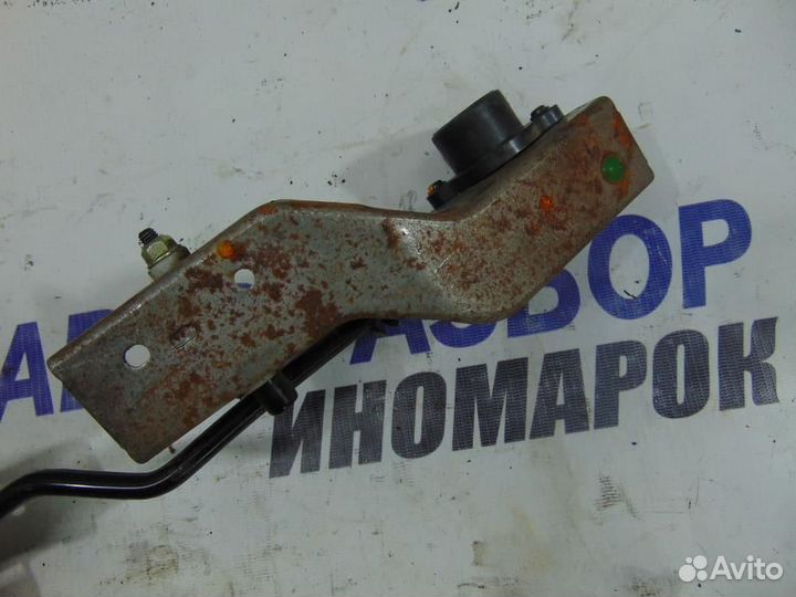 Педаль газа для Nissan X-Trail 1 2001-2007г