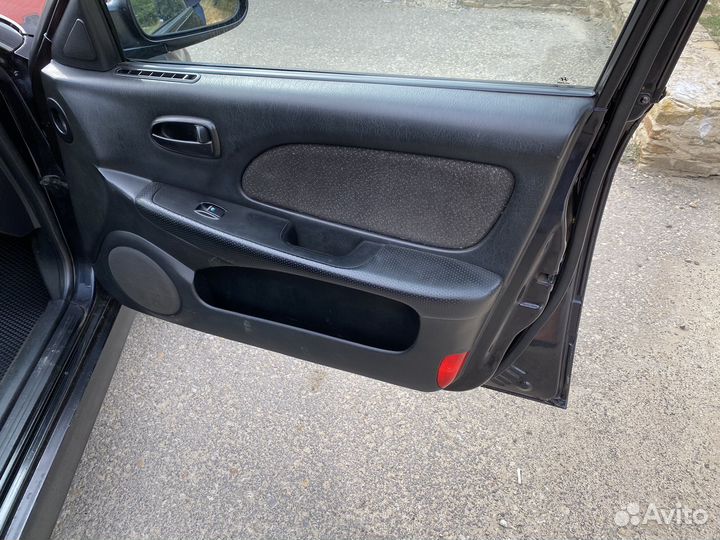 Hyundai Sonata 2.0 МТ, 2008, 418 000 км