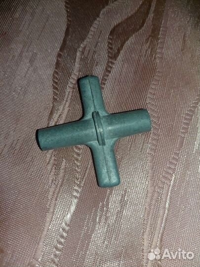 Ключ к заводной машинке СССР