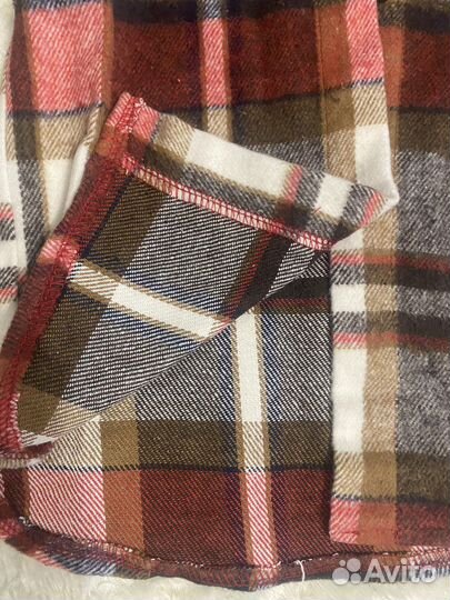 Рубашка детская