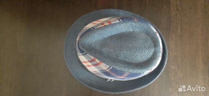 Шляпа для мальчика