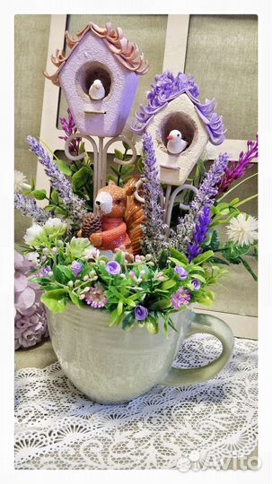 Декор для дома