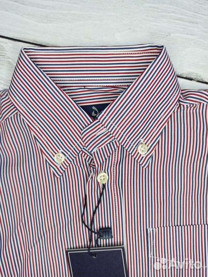 Рубашка для мальчиков Италия 128 134 см