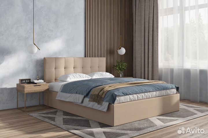 Кровать Данко