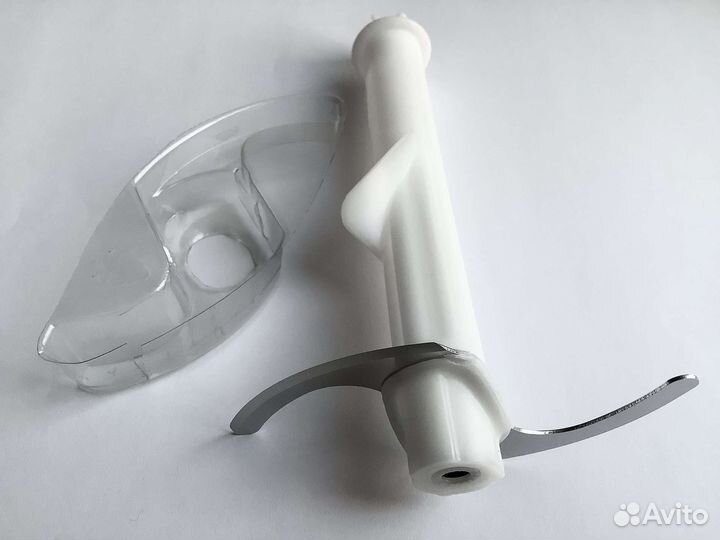 Нож в чашу Braun