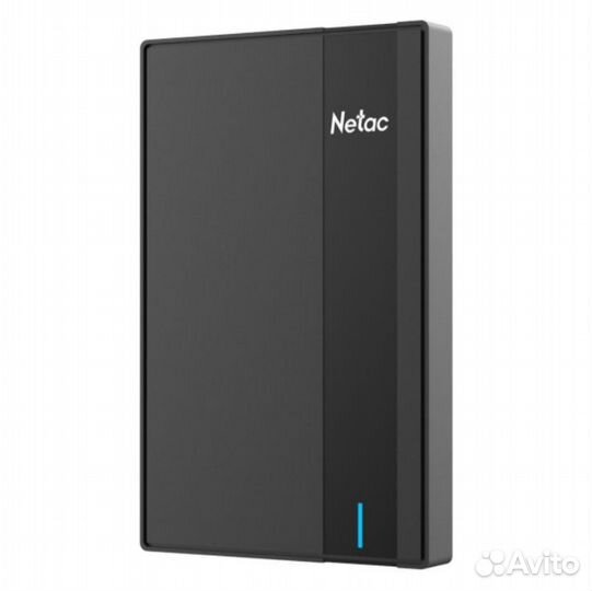 Внешний жесткий диск 2.5