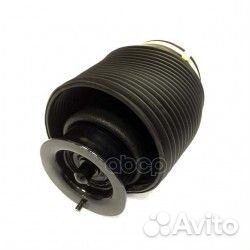 Пневмоподушка амортизатора RR LH toyota land CR