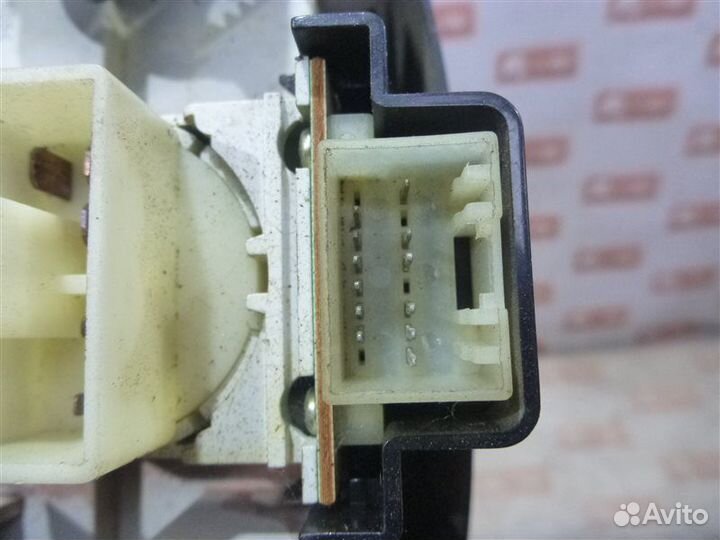 Блок управления печкой Chery Tiggo T11 4G64S4M