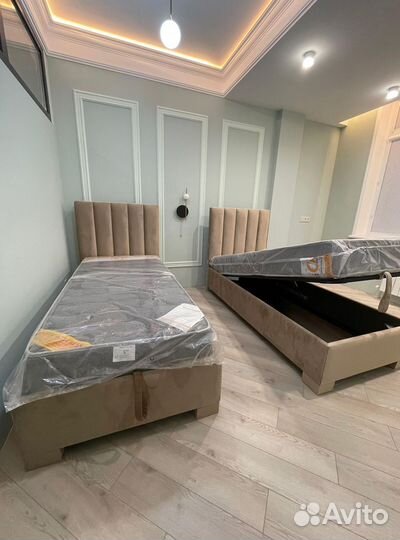 Кровать, матрас. Мягкая мебель с доставкой