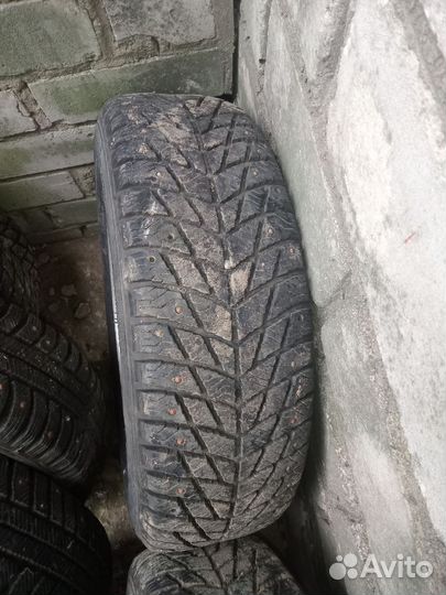 Зимние колеса r13 на ваз