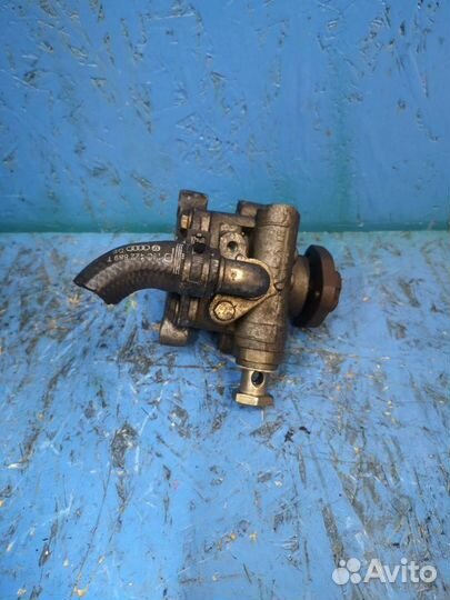 Гур Volkswagen Golf 4 (1997 - 2006) 1J0422154B