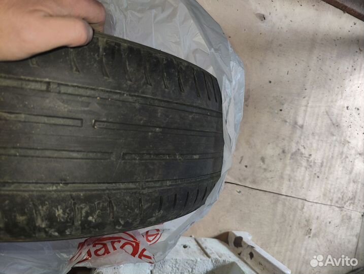 Nokian Tyres Nordman SZ 205/55 R16