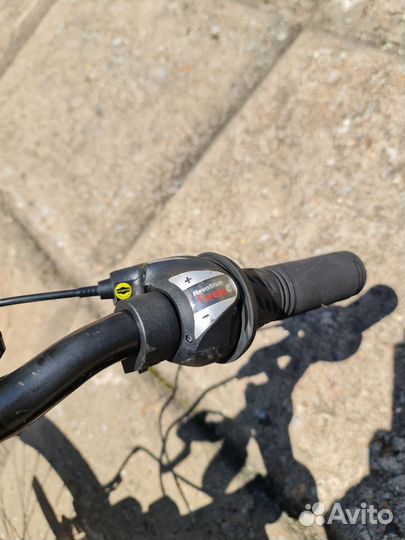 Велосипед детский GT Aggressor 20