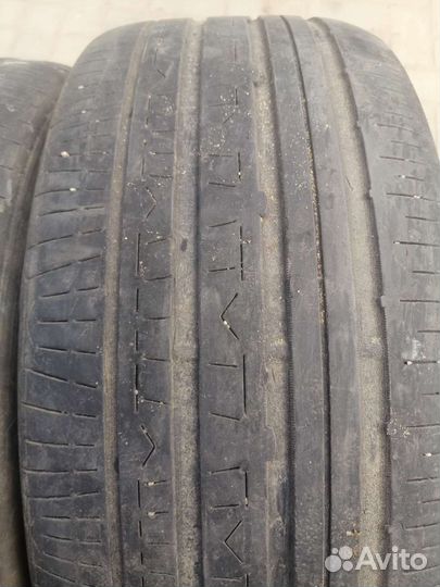 Nitto NT830 235/45 R18