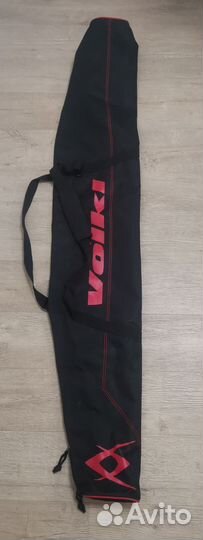 Чехол сумка для горных лыж Volk