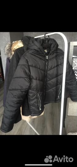Куртка р46