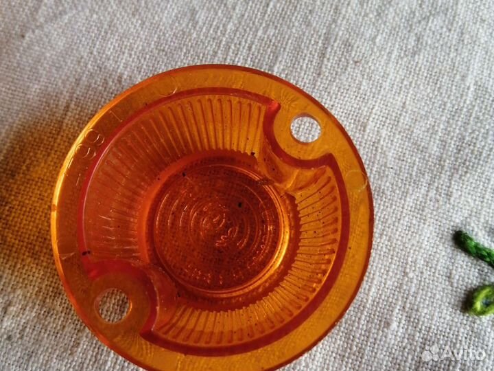 Поворотники и фары