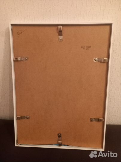 Картина Человек-паук