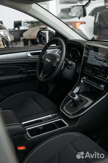 Haval M6 1.5 МТ, 2024