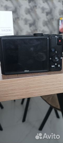 Фотоаппарат