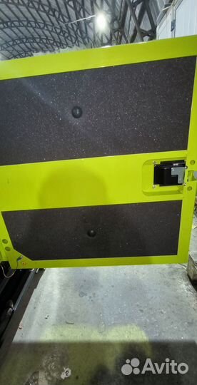 Дизельный генератор 16 кВт Energo Motor