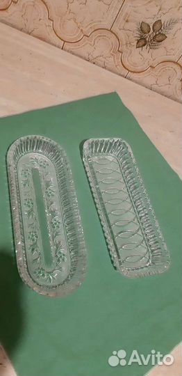 Хрусталь Фарфор Стекло