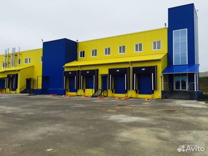 Продажа мясоперерабатывающего комплекса