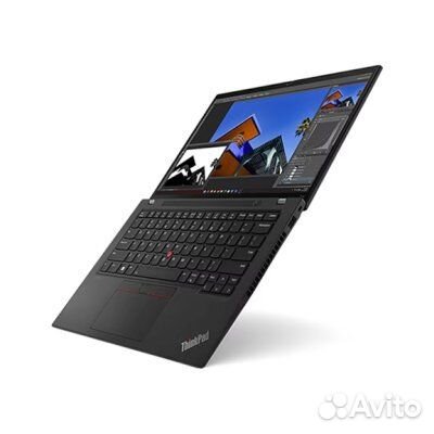 Ноутбук Lenovo ThinkPad T14 Gen 4 21HD0043RT - нов