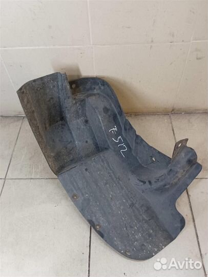 Подкрылок задний правый Chrysler PT Cruiser 2007