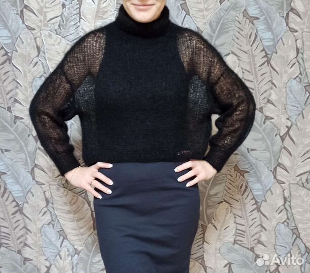 Вязание на заказ