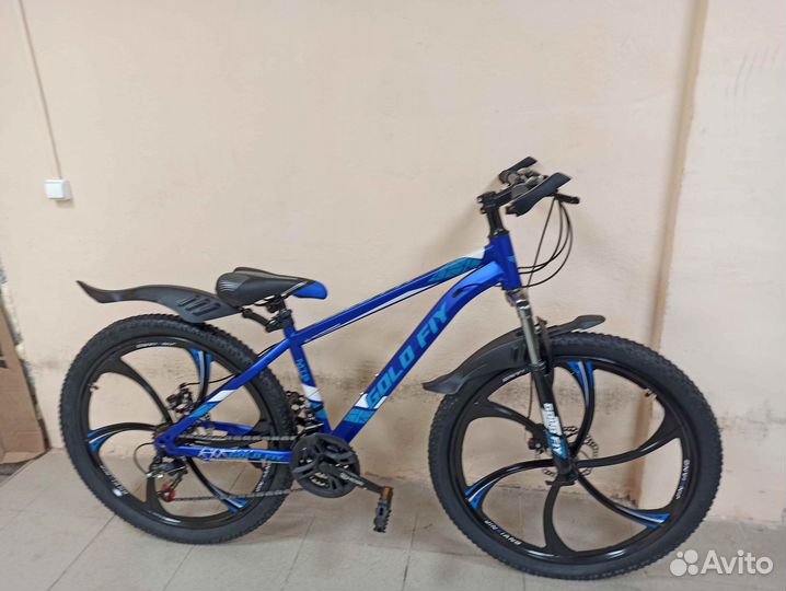 Велосипеды для всей семьи