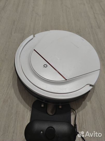 Робот пылесос под восстановление Midea VCR03