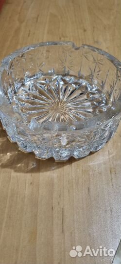 Пепельница СССР