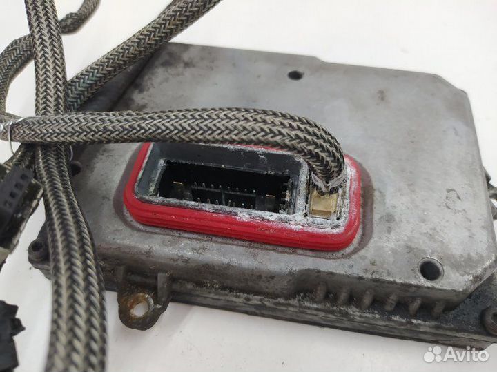 Блок розжига ксенона Mercedes S W221