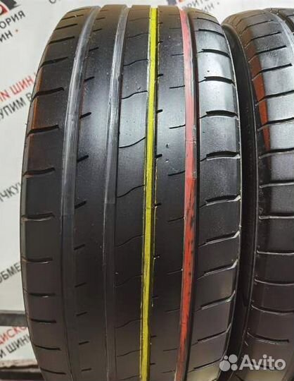 Windforce Catchfors UHP 255/45 R20 105W