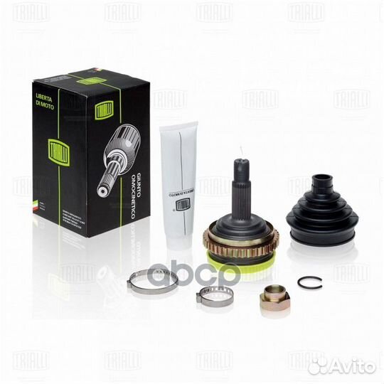 Шрус наружный GO218 Trialli