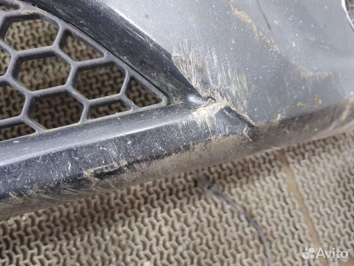 Бампер передний Volvo S60, 2013