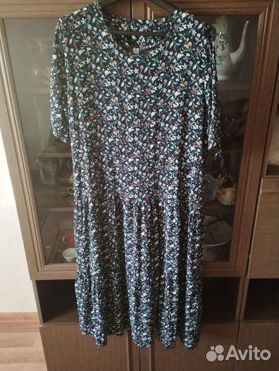 Платье женское