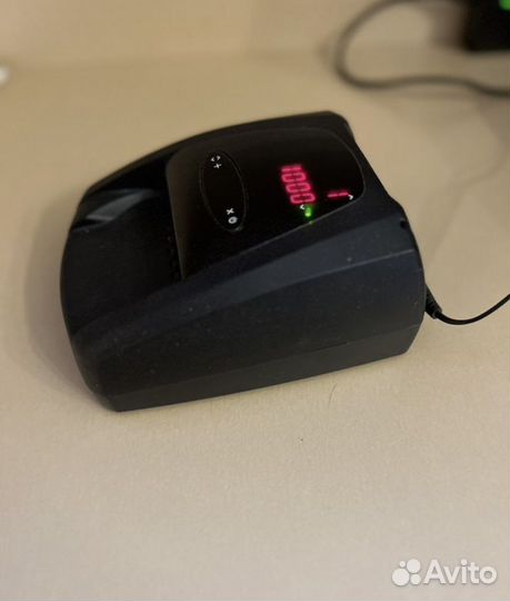 Автоматический детектор валют PRO CL 200