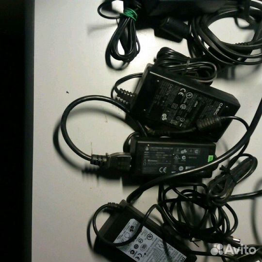 Блок питания