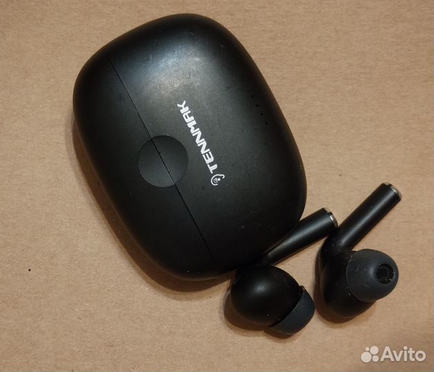 Наушники tennmak