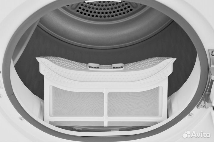 Сушильная машина zugel ZDF80HP