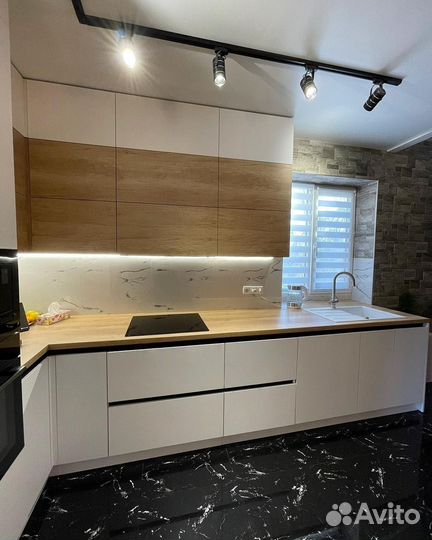 Кухня (цена за весь кпомплект) sh-0536772