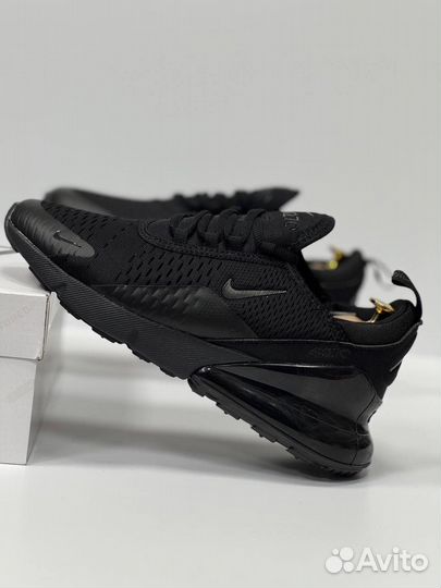 Кроссовки nike air max 270